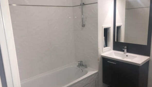 Logement tudiant T3 à Franconville (95130)