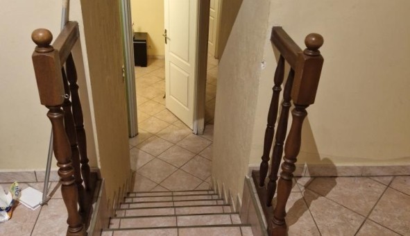 Logement tudiant T3 à Franconville (95130)