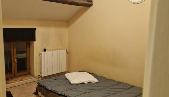 Logement tudiant T3 à Franconville (95130)