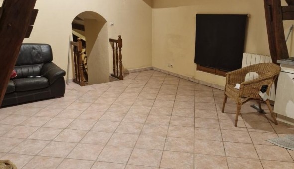 Logement �tudiant Location T3 Vide Franconville (95130)