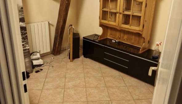 Logement �tudiant T3 &agrave; Franconville (95130)