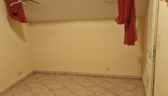 Logement �tudiant T3 &agrave; Franconville (95130)