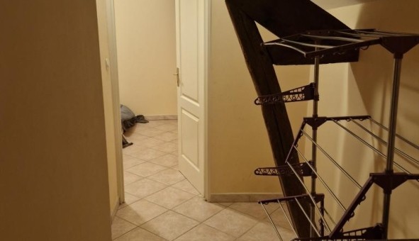 Logement �tudiant T3 &agrave; Franconville (95130)