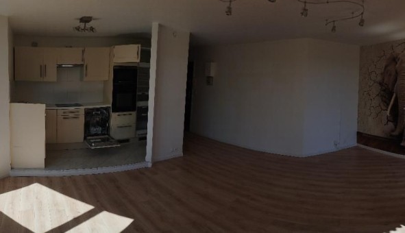 Logement �tudiant Location T3 Vide Franconville (95130)