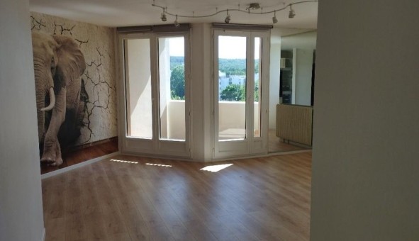 Logement �tudiant T3 &agrave; Franconville (95130)