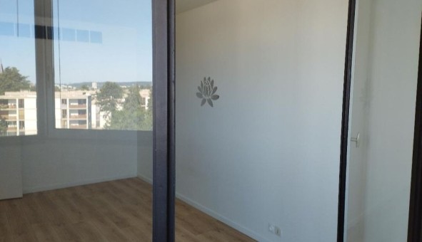 Logement �tudiant T3 &agrave; Franconville (95130)