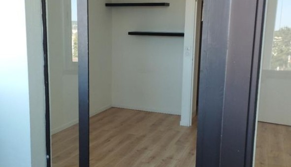 Logement �tudiant T3 &agrave; Franconville (95130)