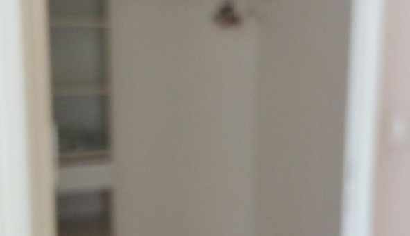 Logement �tudiant T3 &agrave; Franconville (95130)