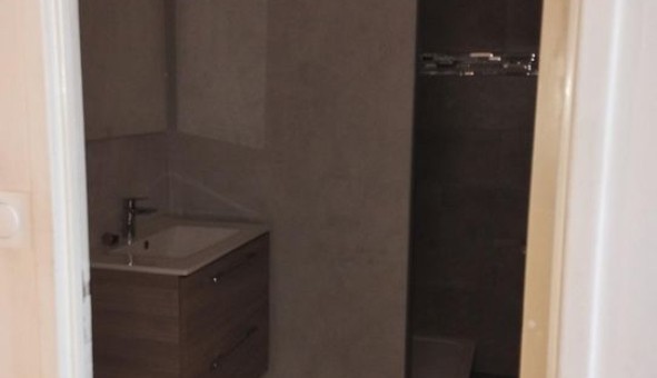 Logement �tudiant T3 &agrave; Franconville (95130)