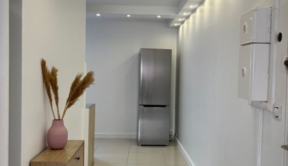 Logement �tudiant Location T3 Vide Franconville (95130)