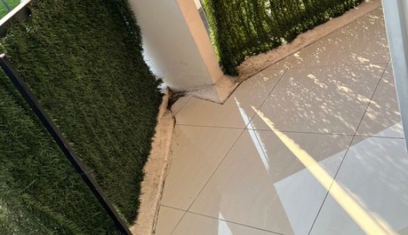 Logement �tudiant T3 &agrave; Franconville (95130)