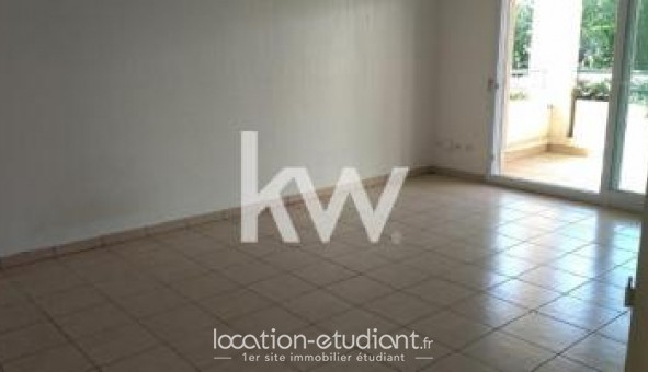Logement tudiant T3 à Frjus (83600)