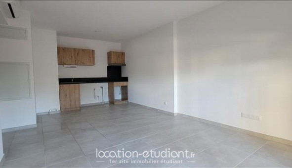 Logement tudiant T3 à Frjus (83600)