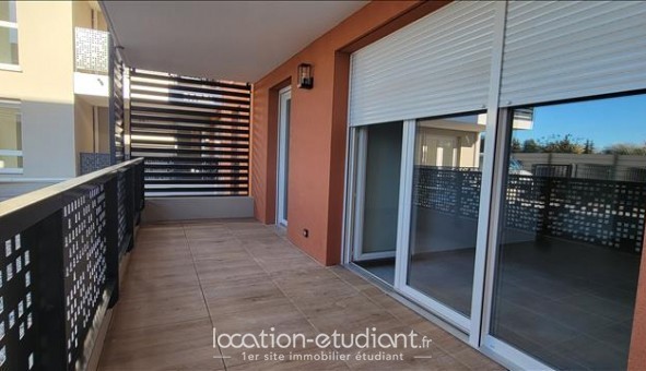 Logement tudiant T3 à Frjus (83600)