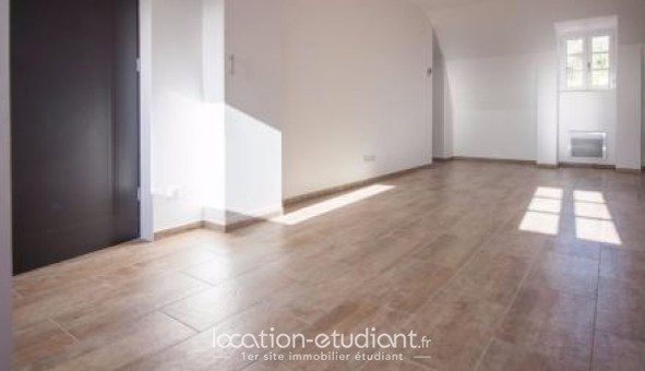 Logement tudiant T3 à Frmainville (95450)