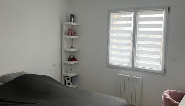 Logement tudiant T3 à Freneuse (78840)