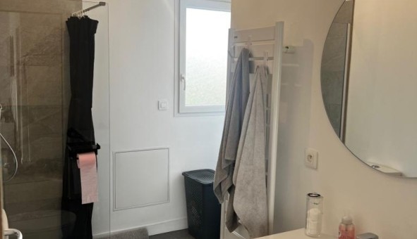 Logement tudiant T3 à Freneuse (78840)