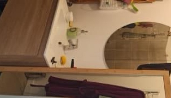 Logement �tudiant T3 &agrave; Freneuse (78840)