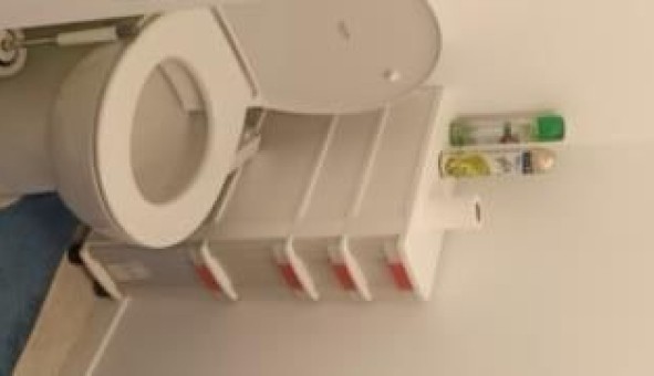 Logement �tudiant T3 &agrave; Freneuse (78840)