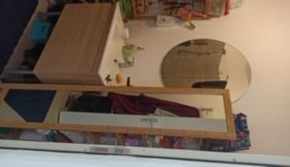 Logement �tudiant T3 &agrave; Freneuse (78840)