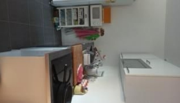 Logement �tudiant T3 &agrave; Freneuse (78840)