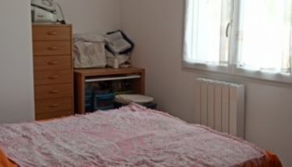 Logement �tudiant T3 &agrave; Freneuse (78840)