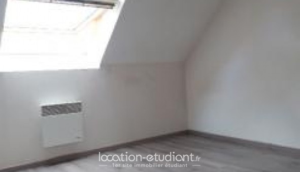 Logement tudiant Location T3 Vide Fresne le Plan (76520)