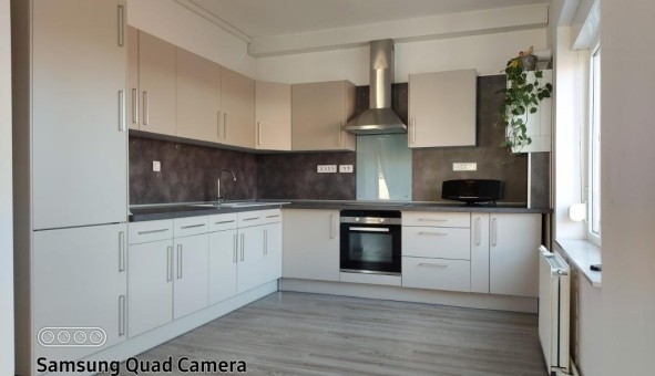 Logement tudiant T3 à Fresnes sur Escaut (59970)