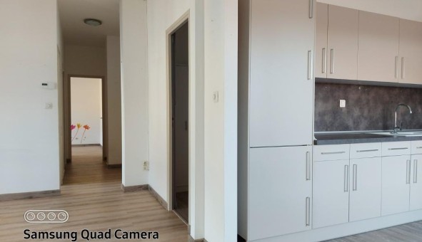 Logement tudiant T3 à Fresnes sur Escaut (59970)