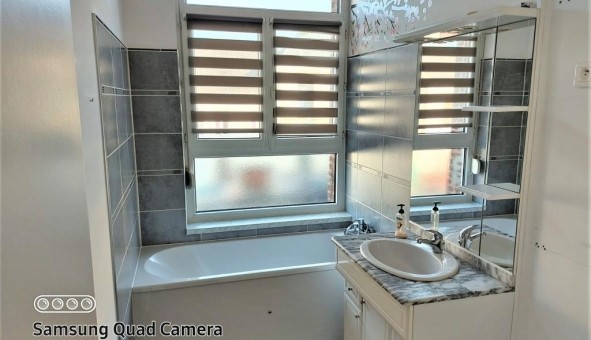 Logement tudiant T3 à Fresnes sur Escaut (59970)
