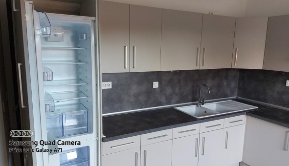 Logement tudiant T3 à Fresnes sur Escaut (59970)