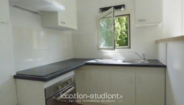 Logement tudiant T3 à Fresnes (94260)