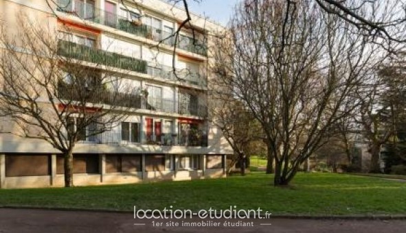 Logement tudiant T3 à Fresnes (94260)