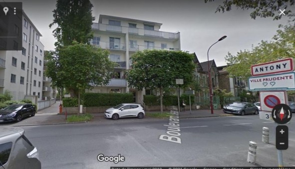 Logement tudiant T3 à Fresnes (94260)