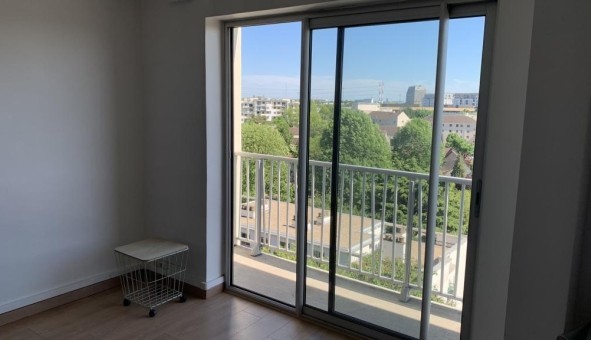 Logement �tudiant T3 &agrave; Fresnes (94260)