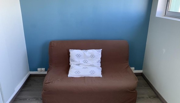 Logement �tudiant T3 &agrave; Fresnes (94260)