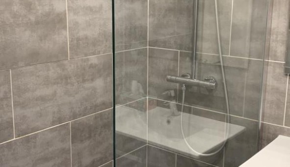 Logement �tudiant T3 &agrave; Fresnes (94260)