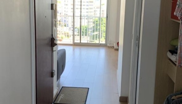 Logement �tudiant T3 &agrave; Fresnes (94260)