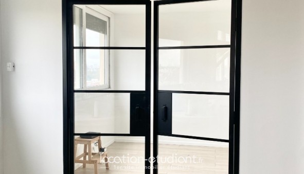 Logement �tudiant T3 &agrave; Fresnes (94260)