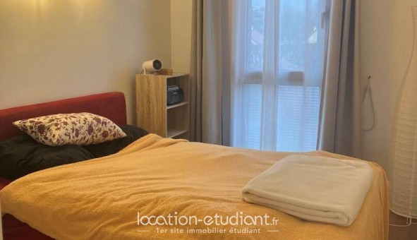 Logement �tudiant T3 &agrave; Fresnes (94260)