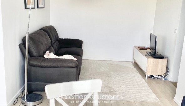 Logement �tudiant T3 &agrave; Fresnes (94260)