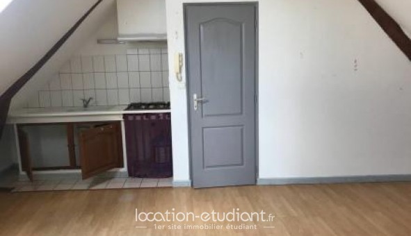 Logement tudiant Location T3 Vide Fresnoy le Grand (02230)