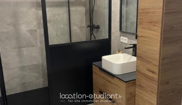 Logement tudiant T3 à Freyming Merlebach (57800)
