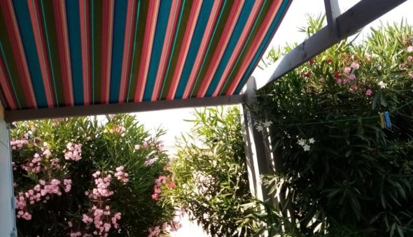 Logement tudiant Location T3 Vide Frontignan (34110)