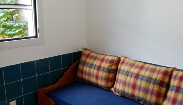 Logement tudiant T3 à Frontignan (34110)