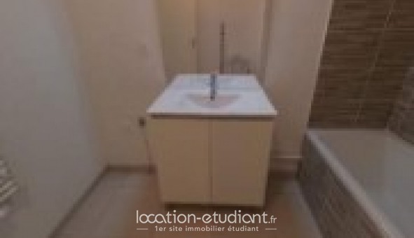 Logement �tudiant T3 &agrave; Frontignan (34110)