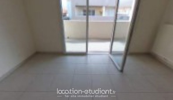 Logement �tudiant T3 &agrave; Frontignan (34110)