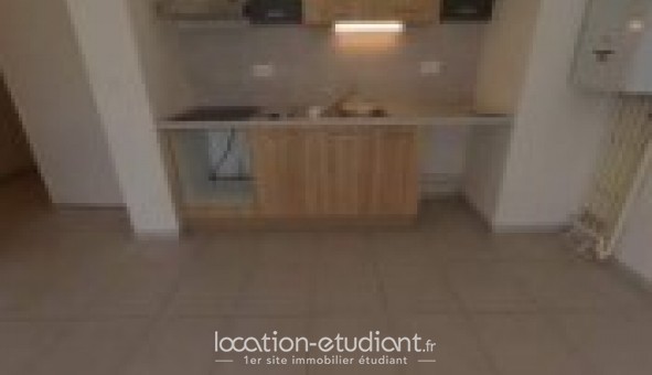 Logement �tudiant T3 &agrave; Frontignan (34110)