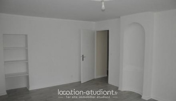 Logement tudiant T3 à Frouard (54390)