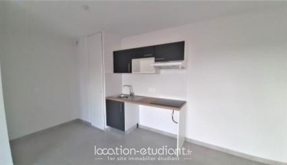 Logement tudiant T3 à Frouzins (31270)